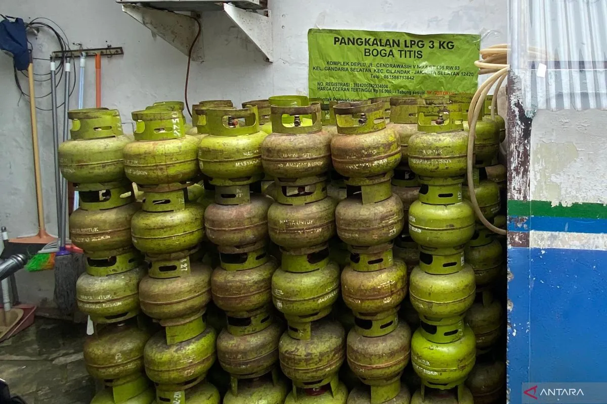 Gas LPG Cilacap: Solusi Terpercaya untuk Kebutuhan Rumah Tangga